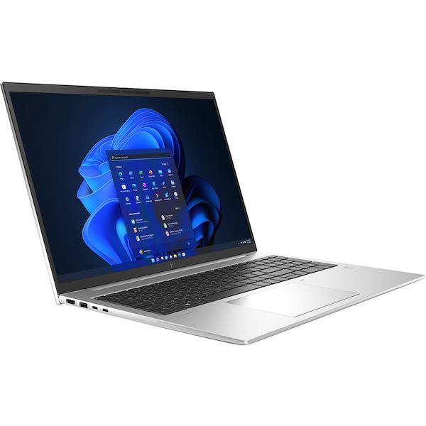 HP EliteBook 865 G9 LTE 16" WUXGA Notebook, AMD R7-6850U, 2.70GHz, 16GB RAM, 512GB SSD, Win11P - 6J177UT#ABA