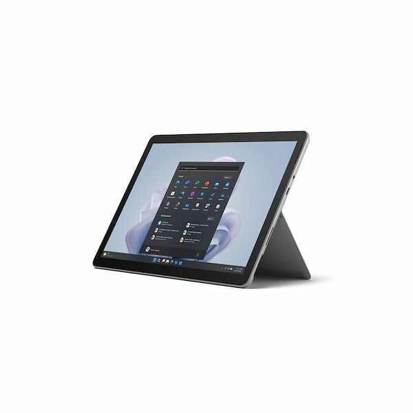 Microsoft Surface Go 4 10.5" PixelSense Tablet, Intel N200, 8GB RAM, 64GB SSD, W11P - XGT-00001