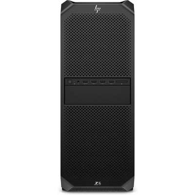 HP Z6 G5 A Tower Workstation, AMD R-7945WX, 4.70GHz, 16GB RAM, 512GB SSD, Win11P - 9J2K0UT#ABA