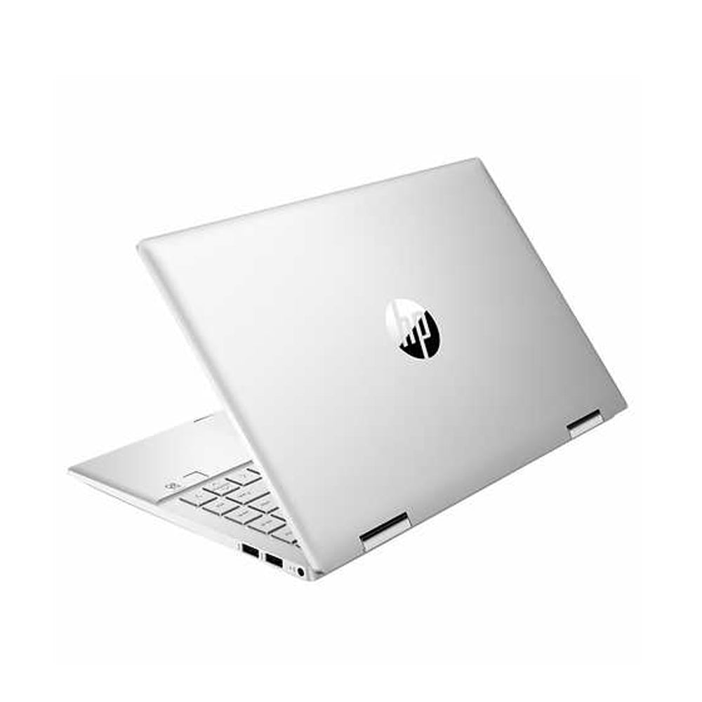 HP 17-cn3165cl 17.3" HD+ Notebook, Intel i7-1355U, 1.70GHz, 16GB RAM, 1TB SSD, Win11H - 7G773UA#ABA (Refurbished)
