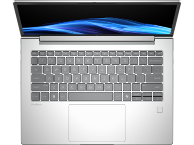 HP ProBook 4 G1i 14" WUXGA Notebook, Intel Ultra 7 255U, 32GB RAM, 512GB SSD, Win11P - BA7S0UT#ABA (Certified Refurbished)