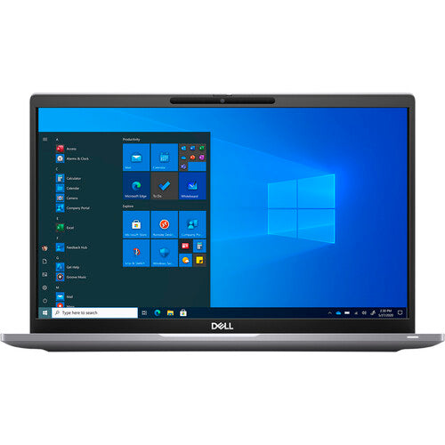 Dell Latitude 7420 14" FHD Notebook, Intel i5-1145G7, 2.60GHz, 16GB RAM, 256GB SSD, Win11P - 203DE7420i5G11DREF (Refurbished)
