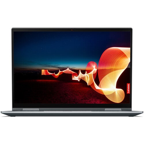 Lenovo ThinkPad X1 Yoga Gen 6 14" WUXGA Convertible Notebook, Intel i5-1135G7, 2.40GHz, 8GB RAM, 256GB SSD, Win10P - 20XY002WUS