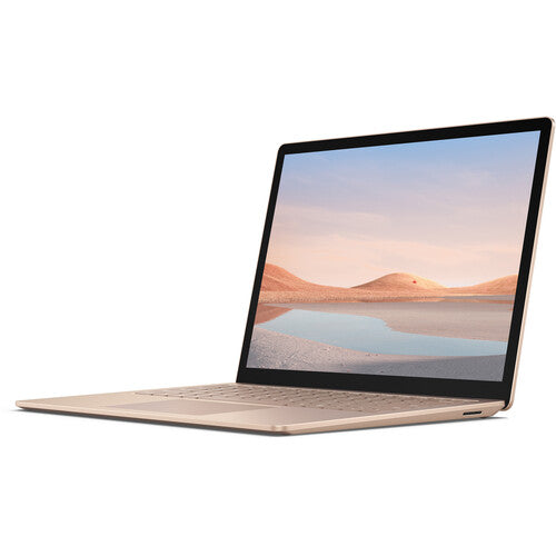 Microsoft 13.5" PixelSense Surface Laptop-4, Intel i7-1185G7, 3.0GHz, 16GB RAM, 512GB SSD, W10P - 5F1-00058