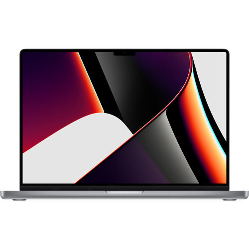 Apple 16.2" MacBook Pro (2021 Model), Apple M1 Pro, 16GB RAM, 1TB SSD, macOS - MK193LL/A