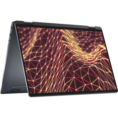 Dell Latitude 9330 13.3" QHD+ Convertible Notebook, Intel i5-1240U, 1.10GHz, 16GB RAM, 256GB SSD, W11P - LAT0139281-R0021656-SA (Certified Refurbished)