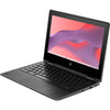 HP Fortis x360 11 G3 11.6" HD Chromebook, Intel Celeron N4500, 1.10GHz, 4GB RAM, 32GB eMMC, ChromeOS - 7L2Z9UT#ABA