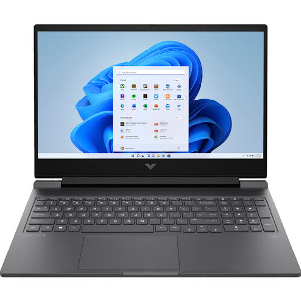 HP Victus 16-s0001nr 16.1" FHD Gaming Notebook, AMD R5-7640HS, 4.30GHz, 16GB RAM, 512GB SSD, Win11H - 823F0UA#ABA