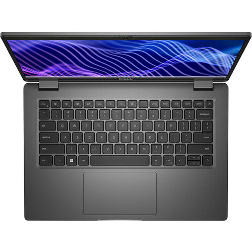 Dell Latitude 3440 14" FHD Notebook, Intel i5-1335U, 1.30GHz, 8GB RAM, 256GB SSD, Win11P - Y25FC