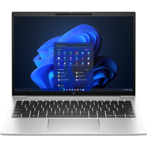HP EliteBook 830 G10 13.3" WUXGA Notebook, Intel i5-1335U, 1.30GHz, 16GB RAM, 512GB SSD, Win11P - 7Y3E4UT#ABA (Certified Refurbished)