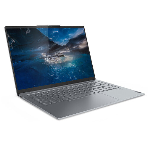 Lenovo Slim 7 14IRP8 14" 2.8K Notebook, Intel i7-1360P, 2.20GHz, 16GB RAM, 1TB SSD, Win11H - 83A40003US (Refurbished)
