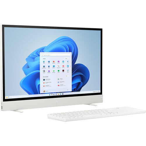 HP Envy Move 24-cs0090 23.8" QHD All-in-One PC, Intel i5-1335U, 3.40GHz, 16GB RAM, 512GB SSD, Win11H - 8B919AA#ABA