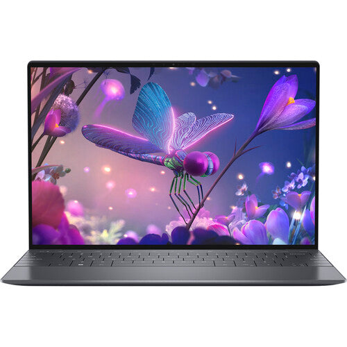 Dell XPS 13 Plus 9320 13.4" 3.5K Notebook, Intel i7-1360P, 2.20GHz, 32GB RAM, 1TB SSD, Win11P - MTFW1