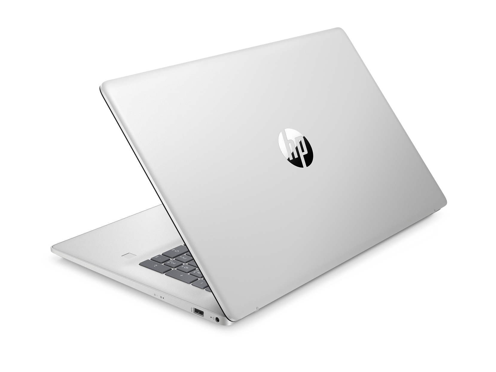 HP 17t-cn300 17.3" FHD Notebook, Intel i7-1355U, 12GB RAM, 1TB SSD, Win11H - D60ZYU8#ABA (Certified Refurbished)