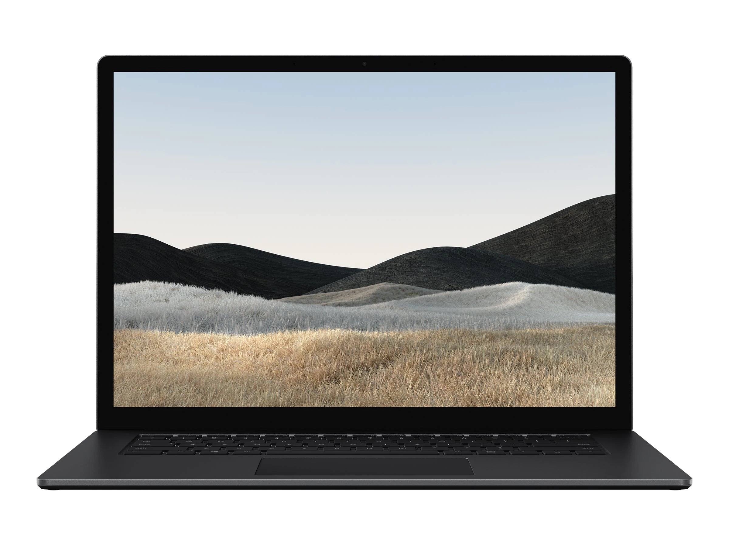 Microsoft 15" PixelSense Surface Laptop-4, AMD R7-4980U, 2.0GHz, 16GB RAM, 512GB SSD, W10P - 1MW-00024