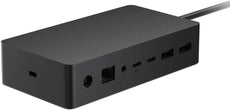 Microsoft Surface Dock 2 Docking Station, 4xUSB-C, 2xUSB-A, 1 x Gigabit Ethernet - 1GK-00001