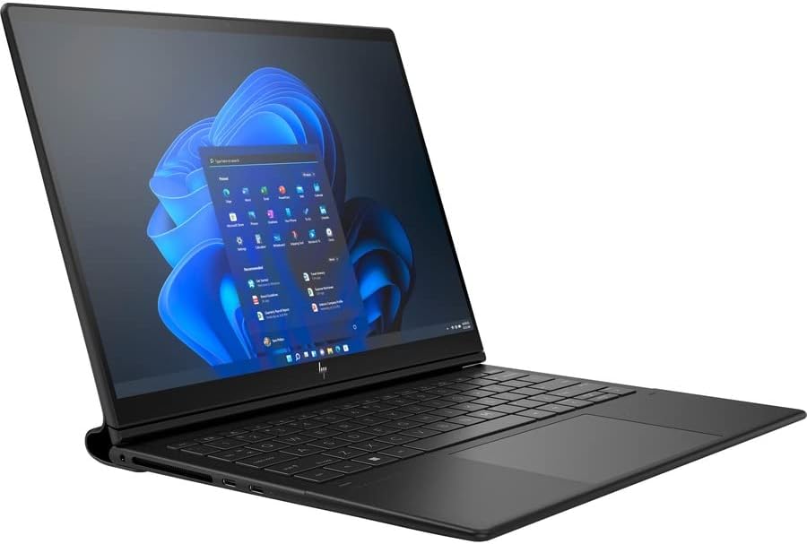 HP Dragonfly Folio G3 13.5" WUXGA+ Convertible Notebook, Intel i7-1255U, 1.70GHz, 16GB RAM, 512GB SSD, Win11P - 6Z462UT#ABA (Certified Refurbished)