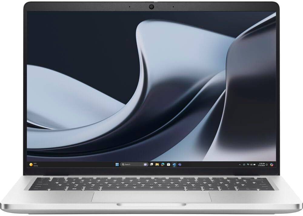 Dell Pro 14 Plus PB14255 14" FHD+ Notebook, AMD Ryzen AI 7 PRO 350, 64GB RAM, 512GB SSD, Win11P - PRO0192507-R0029789-SA (Certified Refurbished)