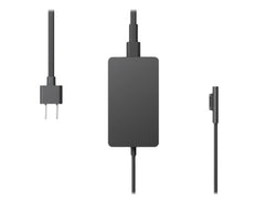 Microsoft Surface 127W Power Supply, Power Adapter for Surface Book - USY-00001