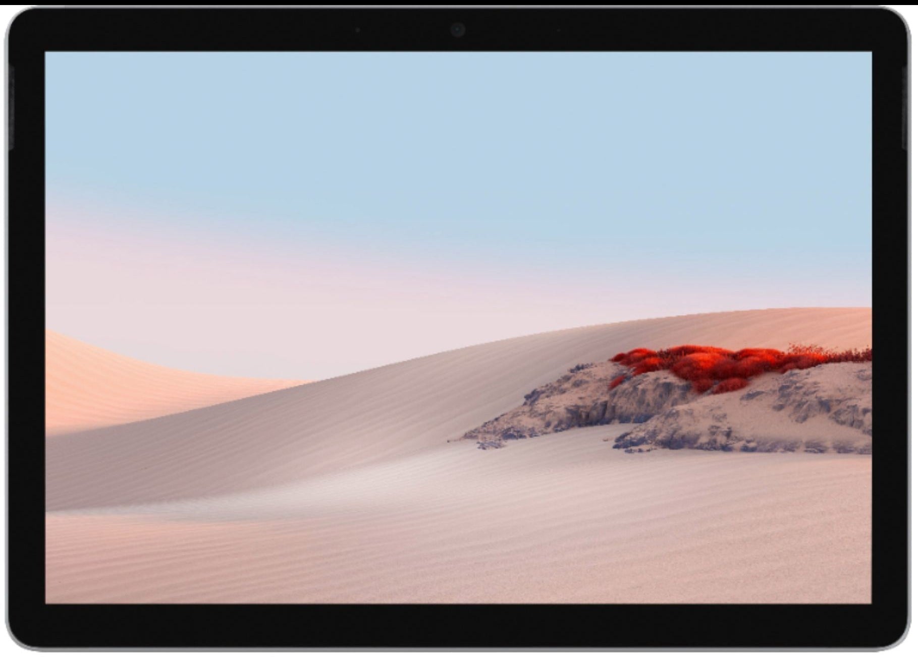 Microsoft Surface Go 2 LTE 10.5" PixelSense Tablet, Intel m3-8100Y, 1.10GHz, 8GB RAM, 128GB SSD, Win10P - SUF-00001