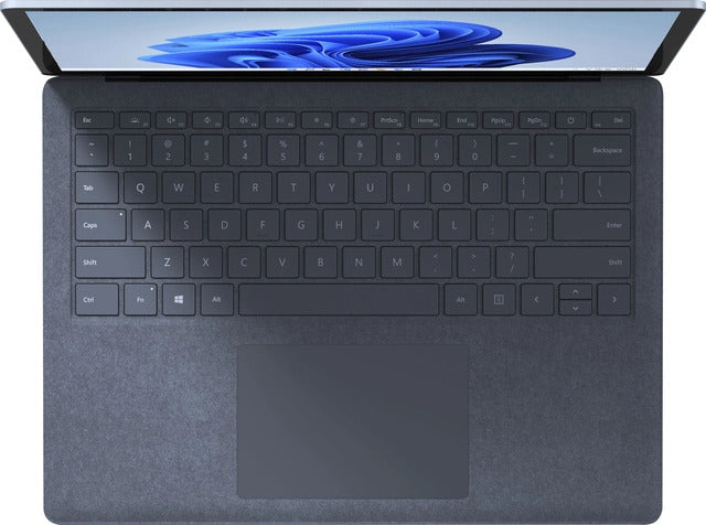 Microsoft 13.5" PixelSense Surface Laptop-4, Intel i5-1135G7, 2.40GHz, 8GB RAM, 512GB SSD, W10P - 5BV-00024