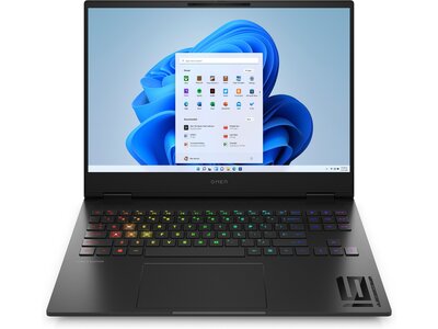 HP OMEN Transcend 16-u0097nr 16" WQXGA Gaming Laptop, Intel i7-13700HX, 2.10GHz, 16GB RAM, 1TB SSD, Win11H - 7N3T0UA#ABA (Certified Refurbished)