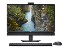 Dell OptiPlex 7410 23.8" FHD All-in-One Thin Client, Intel Pentium Gold G7400T, 8GB RAM, 256GB SSD, W10IoT - 35PC6