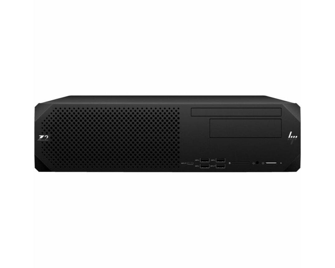HP Z2 G9 SFF Workstation, Intel i7-14700, 2.1GHz, 32GB RAM, 4.5TB SSD, Win11P - D42NYU8#ABA