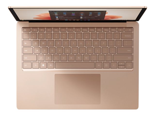 Microsoft 13.5" PixelSense Surface Laptop-5, Intel i7-1265U, 1.80GHz, 16GB RAM, 512GB SSD, Win11P - RBH-00062
