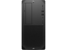 HP Z2 G9 Tower Workstation, Intel i7-12700, 2.10GHz, 16GB RAM, 512GB SSD, Win11P - 6H906UT#ABA