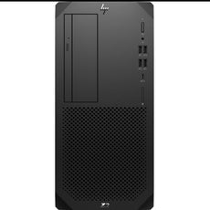 HP Z2 G9 Tower Workstation, Intel i7-14700, 2.10GHz, 16GB RAM, 512GB SSD, Win11P - A1NX7UT#ABA