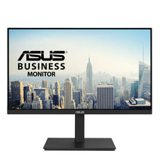 ASUS VA27ECPSN 27" FHD Frameless Docking Monitor, 16:9, 5ms, 1000:1-Contrast - VA27ECPSN