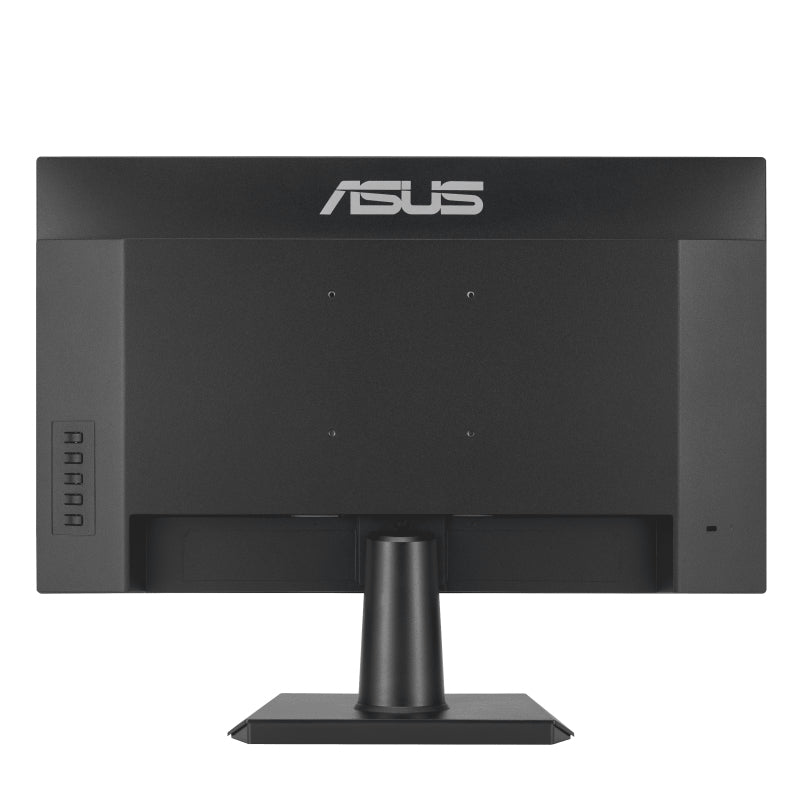 ASUS VA24EHF 23.8" FHD Eye Care Frameless Gaming Monitor, 16:9, 1MS, 1300:1-Contrast - VA24EHF