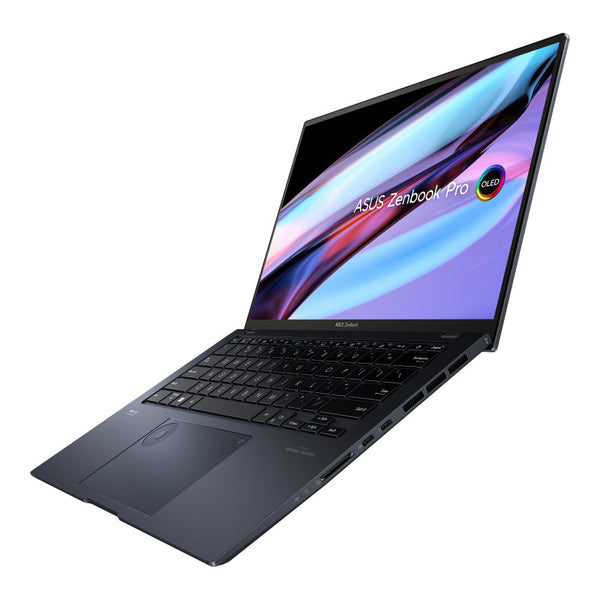 Asus ZenBook Pro 14 UX6404 14.5
