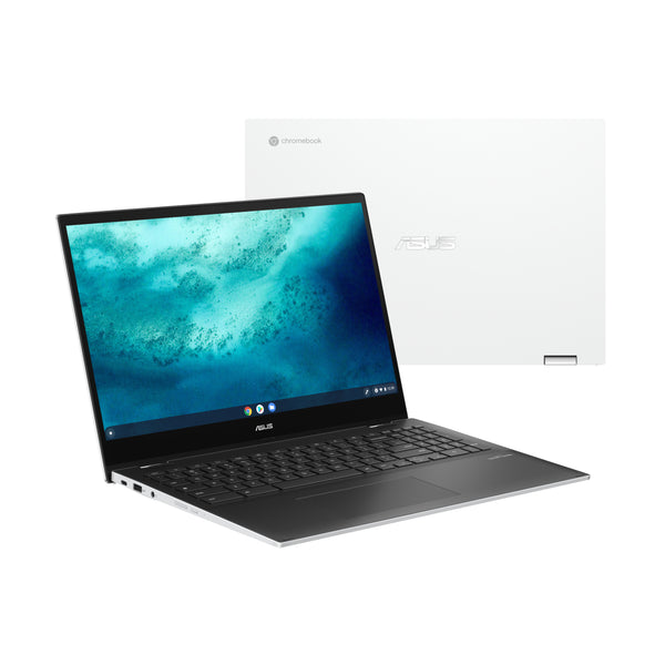 Chromebook本体 ASUS Chromebook Flip CX5 CX5500FEA 8GB ASUS Chromebook Flip CX5 (CX5500)｜Laptops For Home｜ASUS Baltics