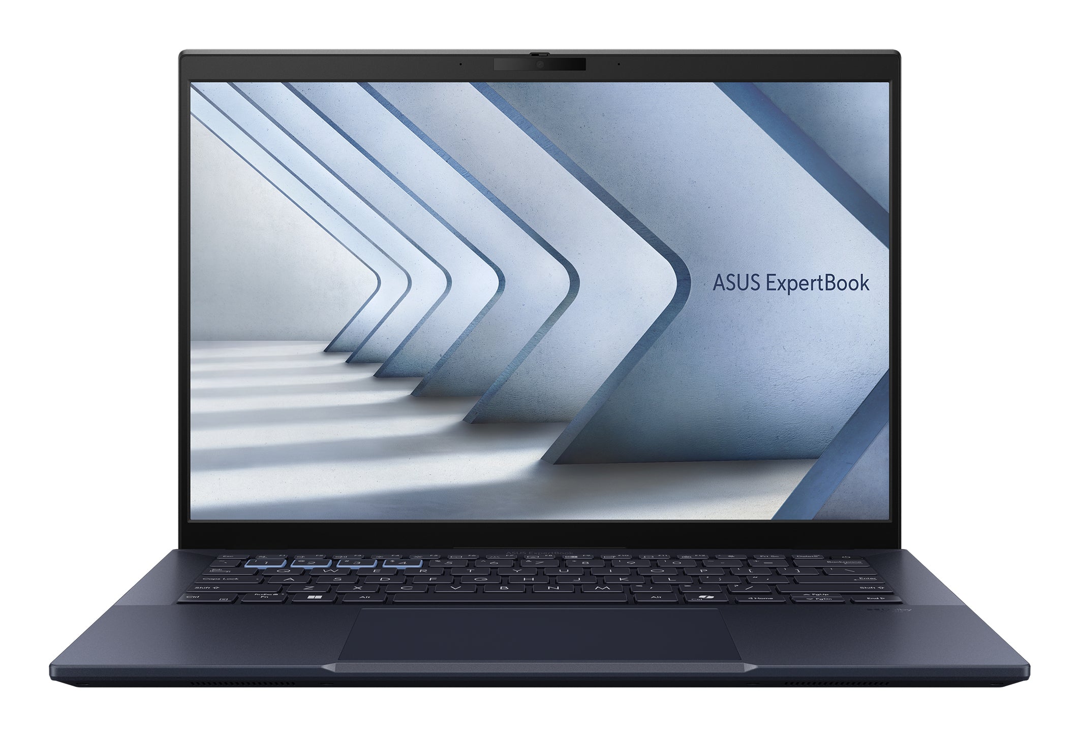 ASUS ExpertBook B5 B5404CMA-XS76 14" WQXGA Laptop, Intel Ultra 7 155H, 32GB RAM, 512GB SSD, Win11P - 90NX06R1-M000X0-RA (Certified Refurbished)