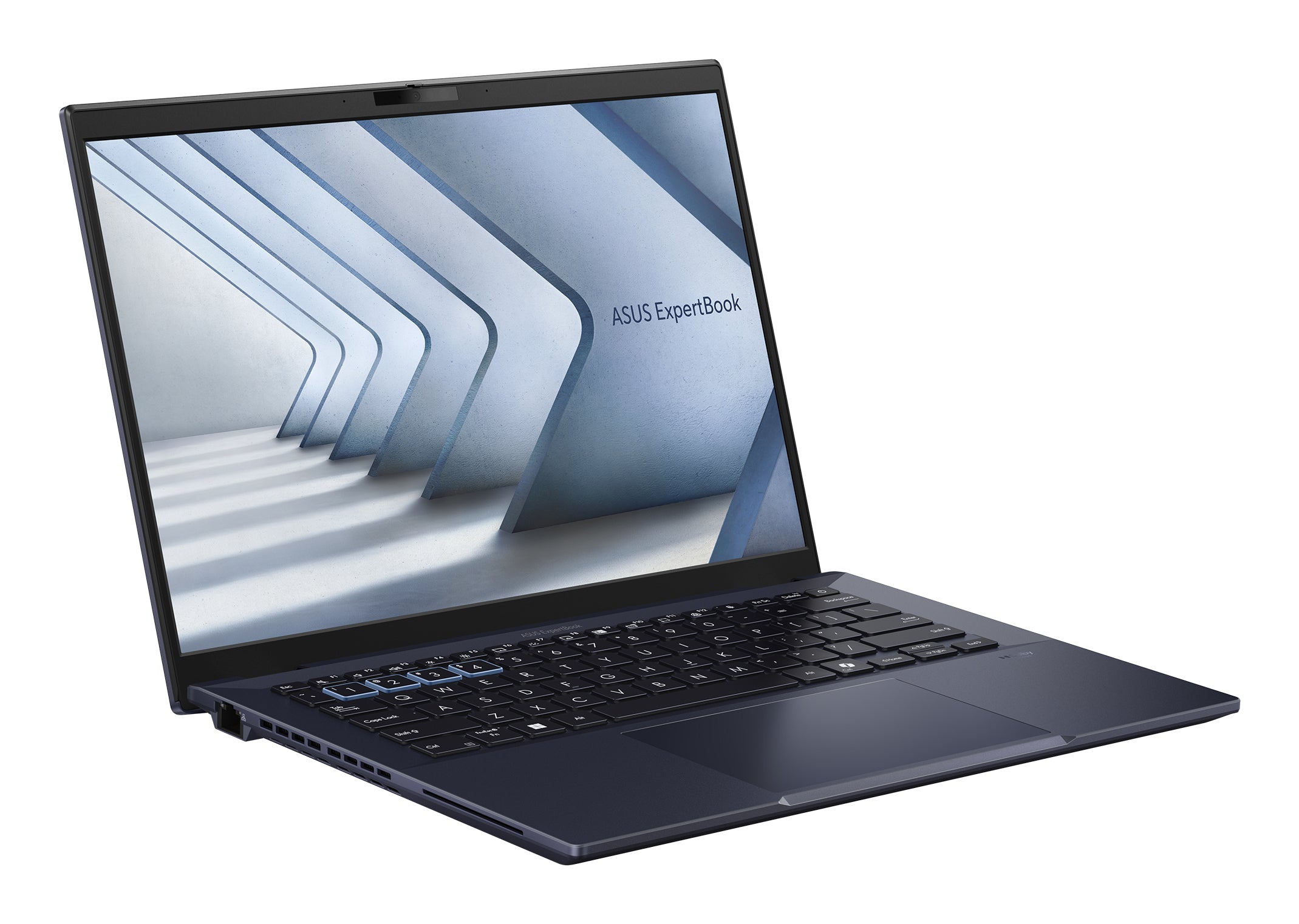 ASUS ExpertBook B5 B5404CMA-XS76 14" WQXGA Laptop, Intel Ultra 7 155H, 32GB RAM, 512GB SSD, Win11P - 90NX06R1-M000X0-RA (Certified Refurbished)
