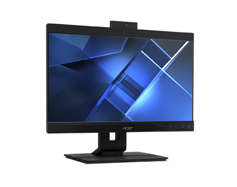 Acer Veriton Z4680G-I71170S1 21.5" FHD All-in-One PC, Intel i7-11700, 2.50GHz, 16GB RAM, 512GB SSD, Win10P - DQ.VUWAA.002