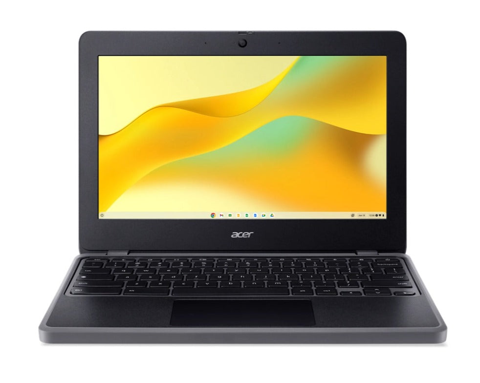 ACER Chromebook 511 C736-C09R 11.6" HD Notebook, Intel N100, 0.8GHz, 4GB RAM, 32GB Flash, ChromeOS - NX.KD4AA.002