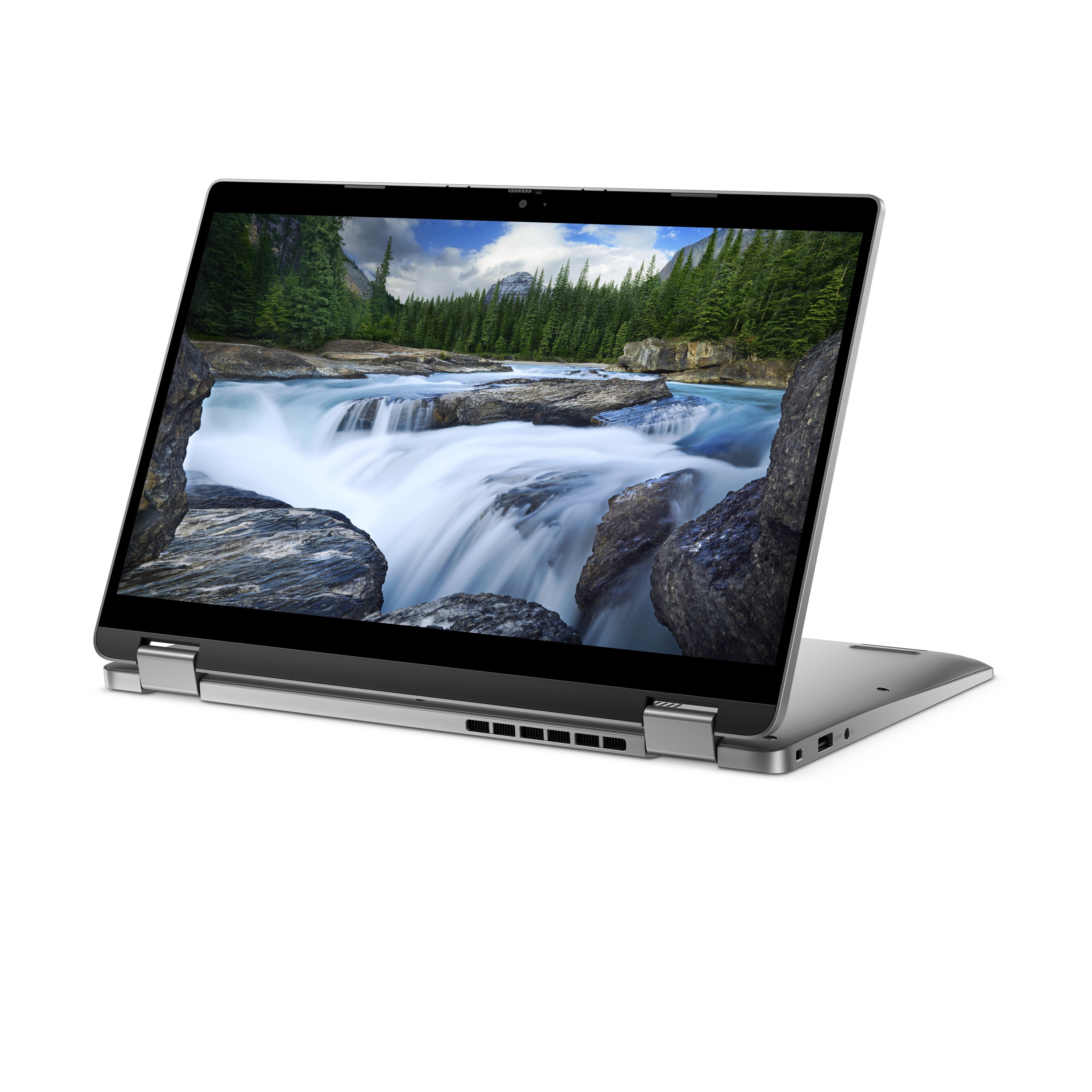 Dell Latitude 3340 13.3" FHD Convertible Notebook, Intel i3-1215U, 1.20GHz, 8GB RAM, 256GB SSD, Win11P - LAT334010-PC