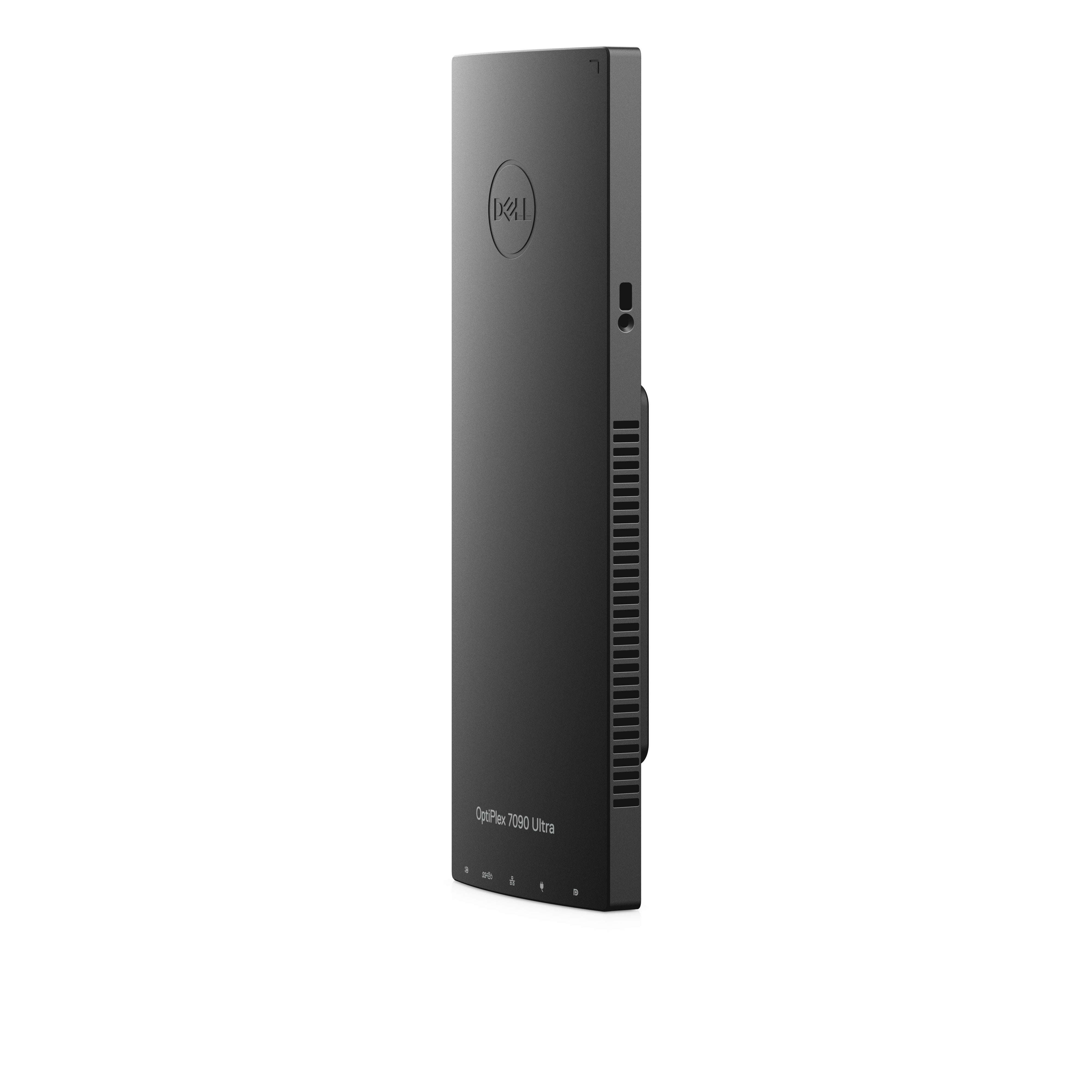 Dell OptiPlex 7090 Ultra-Small Desktop, Intel i5-1145G7, 2.60GHz, 16GB RAM, 256GB SSD, Win11P - HHKYX (Refurbished)