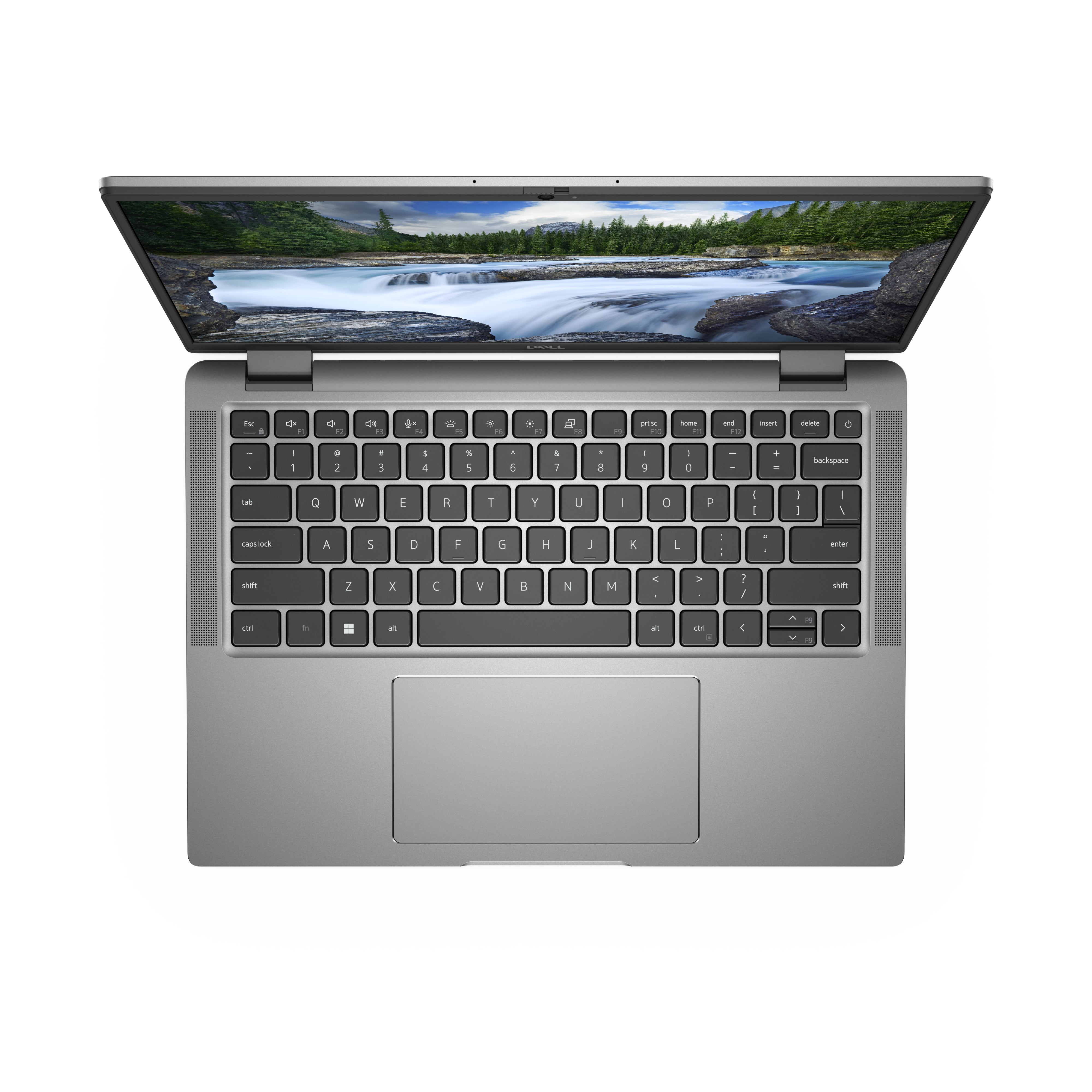 Dell Latitude 7440 14" QHD+ Ultralight Notebook, Intel i7-1365U, 1.80GHz, 16GB RAM, 512GB SSD, Win11P - 9F2WR