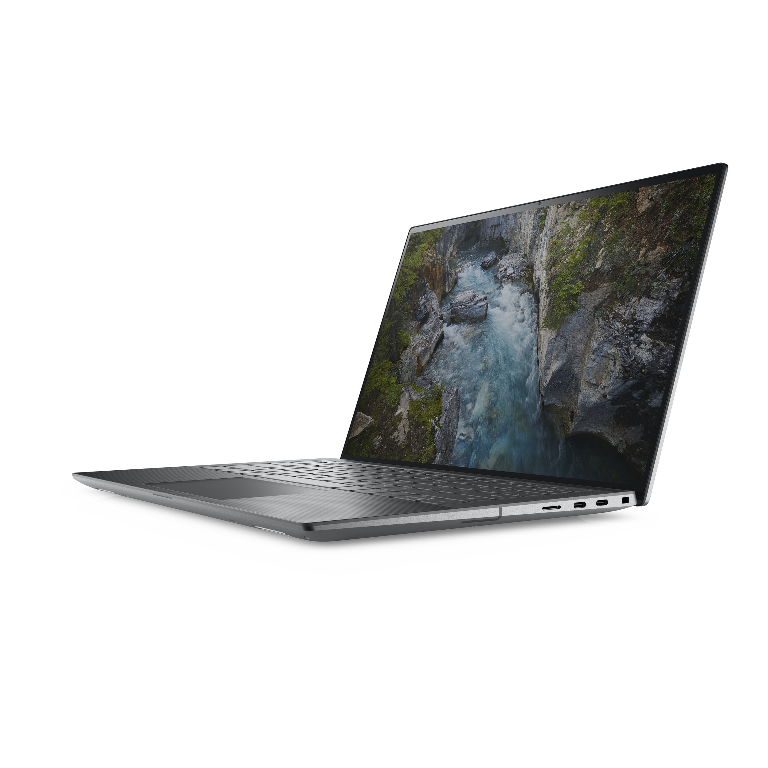 Dell Precision 5480 14" FHD+ Mobile Workstation, Intel i7-13800H, 2.50GHz, 32GB RAM, 512GB SSD, Win11P - 7XFP5