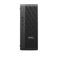 Dell Pro Max Micro FCM2250 Desktop, Intel Ultra 7 265, 2.40GHz, 16GB RAM, 512GB SSD, Win11P - NTRCG