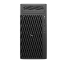 Dell Pro Max Tower T2 FCT2250 Desktop, Intel Ultra 7 265, 2.40GHz, 32GB RAM, 512GB SSD, Win11P - XY56V