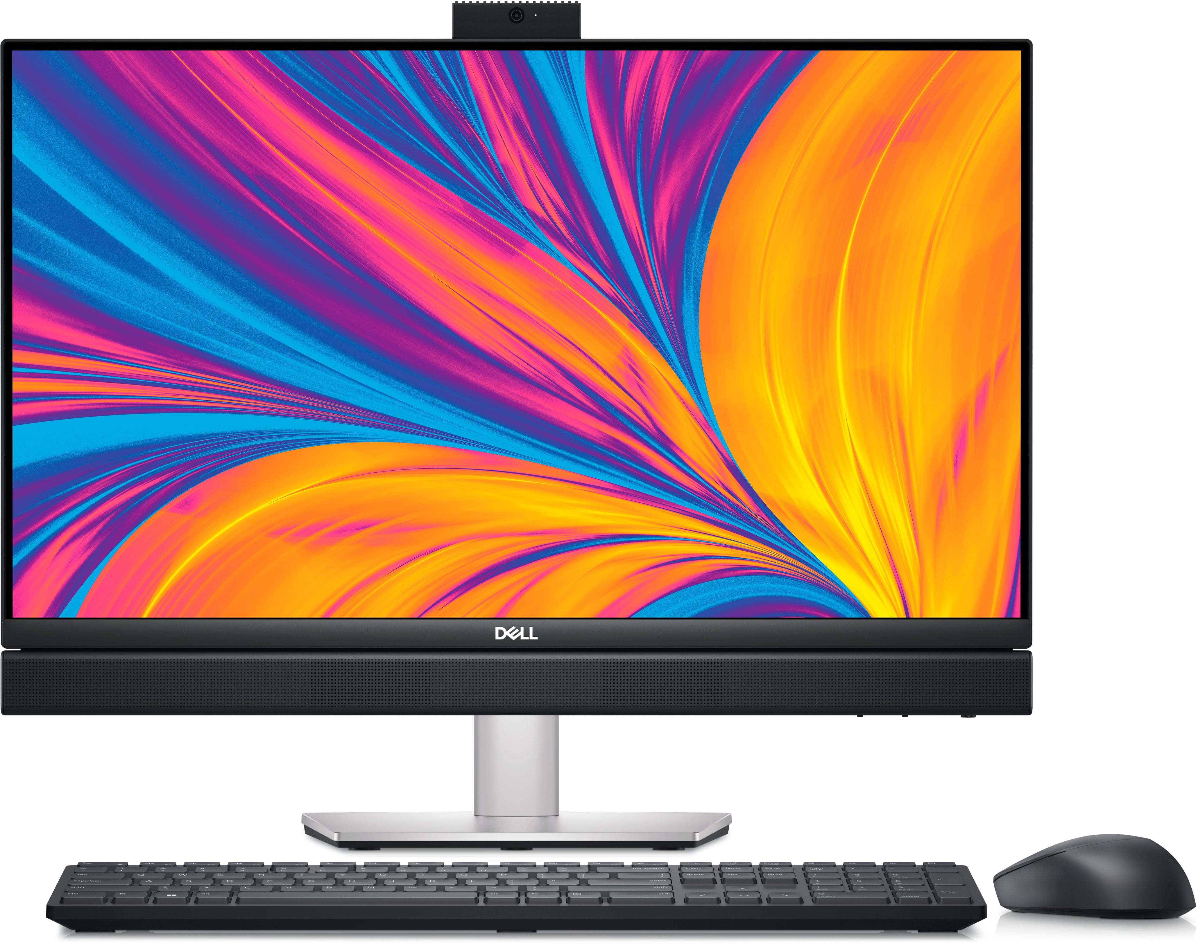 Dell OptiPlex 7420 Plus 23.8" FHD All-in-One PC, Intel i5-14500, 16GB RAM, 512GB SSD, Win11P - PYWGV (Refurbished)