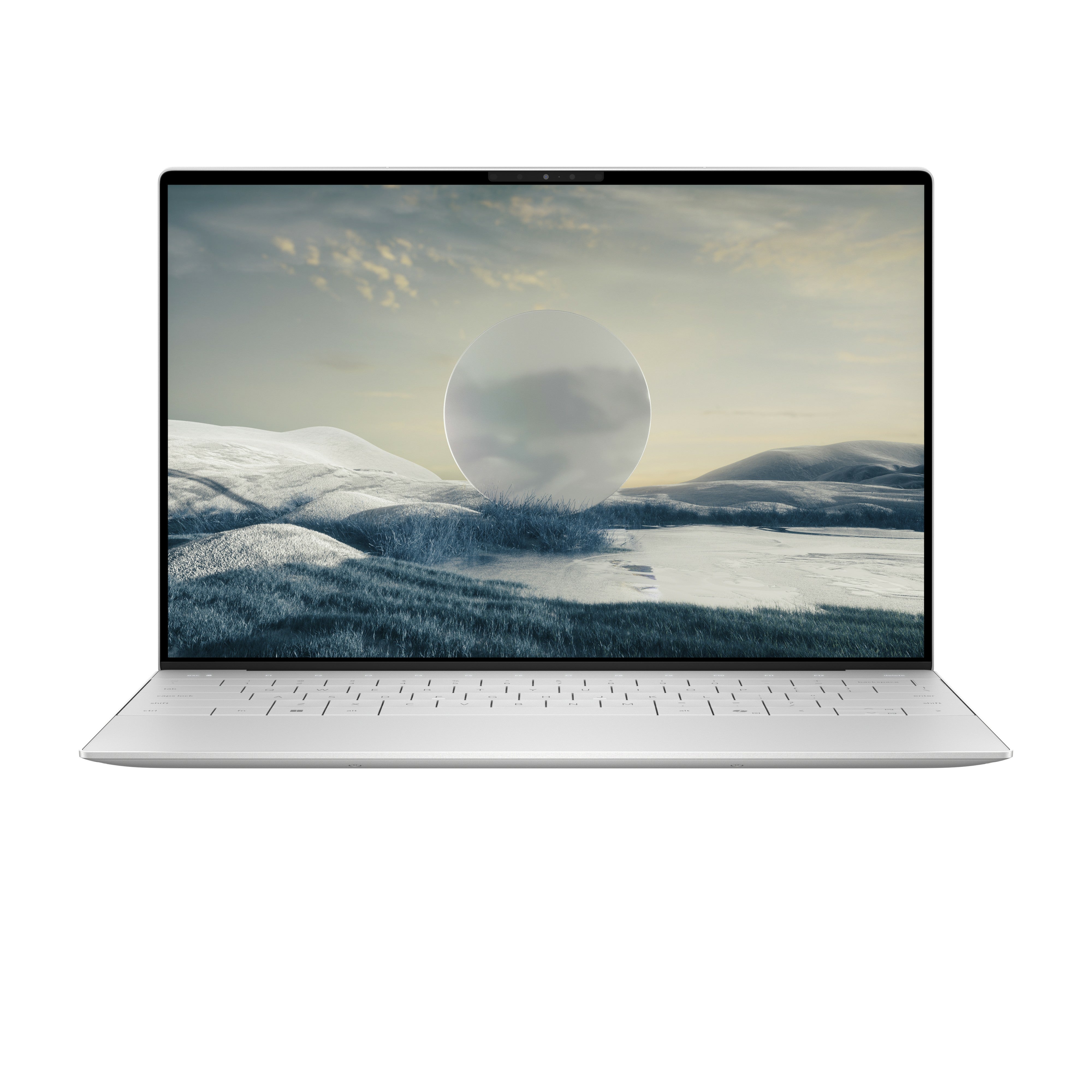 Dell XPS 13 9340 13.4" FHD+ Notebook, Intel Ultra 7 155H, 1.40GHz, 16GB RAM, 512GB SSD, Win11P - 6F5CN (Refurbished)