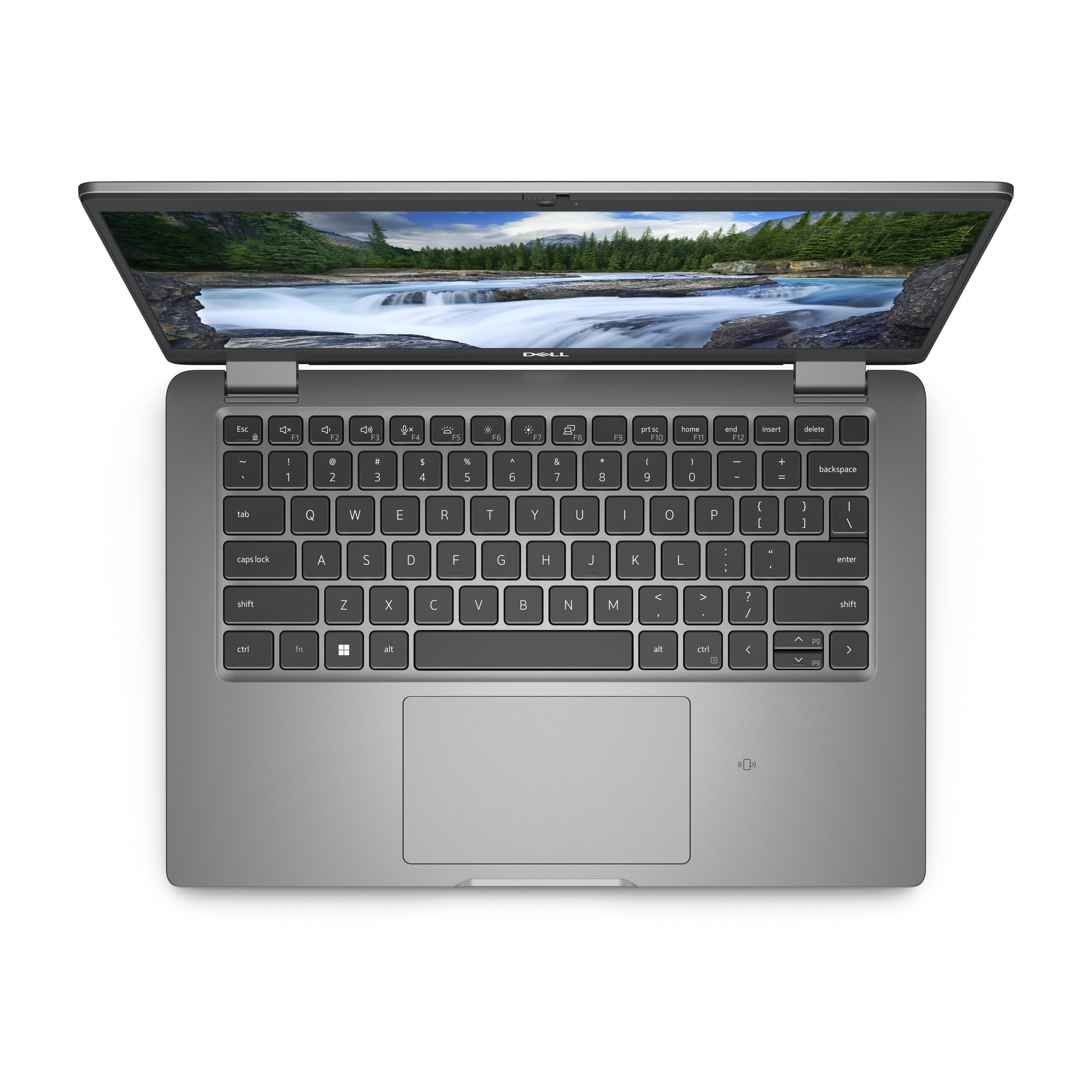 Dell Latitude 5340 13.3" FHD Notebook, Intel i5-1345U, 1.60GHz, 16GB RAM, 256GB SSD, Win11P - DD06Y