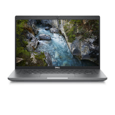 Dell Precision 3480 14" FHD Mobile Workstation, Intel i7-1370P, 1.90GHz, 16GB RAM, 512GB SSD, Win11P - PNG1M
