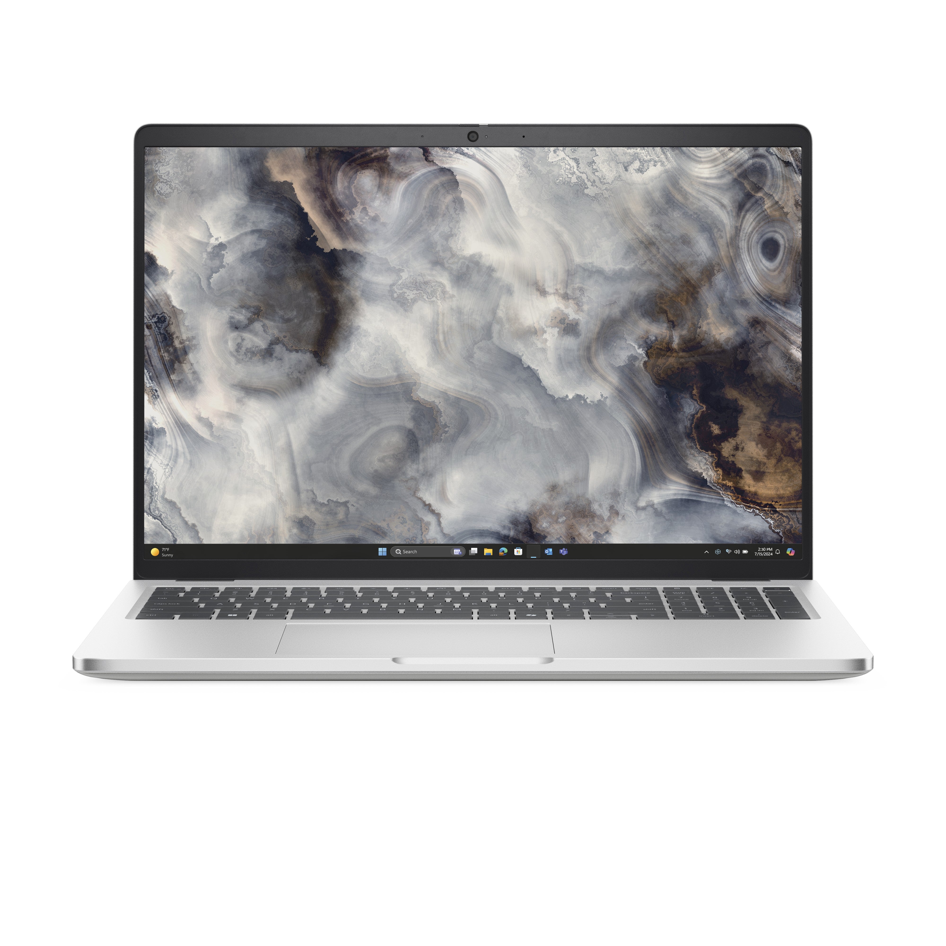 Dell Pro 16 Plus PB16250 16" FHD+ Notebook, Intel Ultra 7 255U, 16GB RAM, 512GB SSD, Win11P - PRO16PLUS94758-SA (Certified Refurbished)